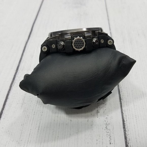 Zoo York Men's Digital Watch Black 54790 - Picture 3 of 5